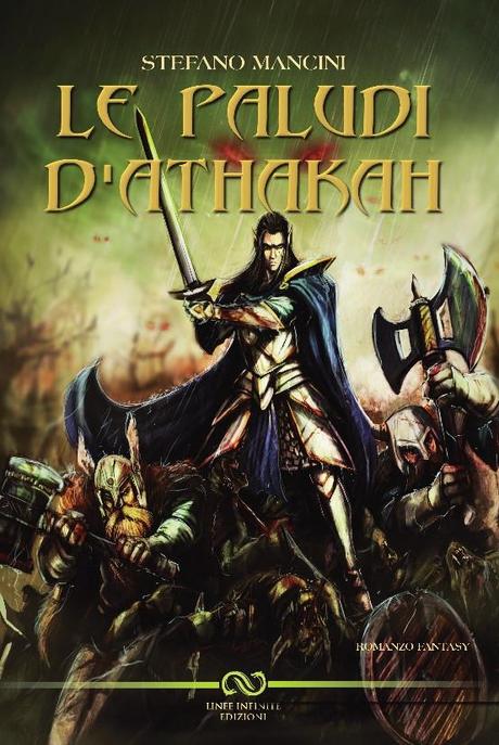 [Recensione] Le paludi d’Athakah