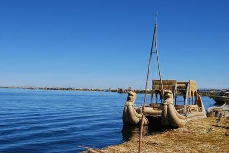 Lago Titicaca