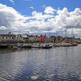 Edimburgo, Highlands e Isole Ebridi: un viaggio in Scozia segnato dalla delusione