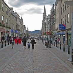 Edimburgo, Highlands e Isole Ebridi: un viaggio in Scozia segnato dalla delusione