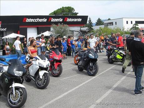 CBR ROME FEST