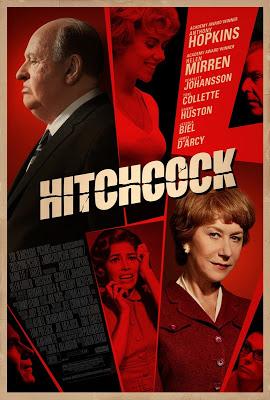 Hitchcock di Sacha Gervasi