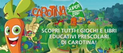 Carotina Super Bip