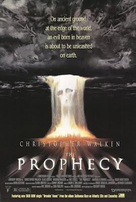 L'ultima profezia (1995)