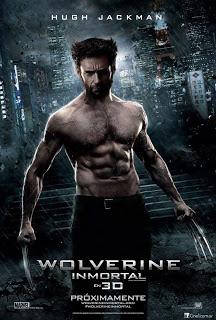 We lve movies: Wolverine l'immortale