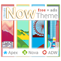  ANDROID   Nova Launcher   Apex Launcher   i migliori temi del 2013 !