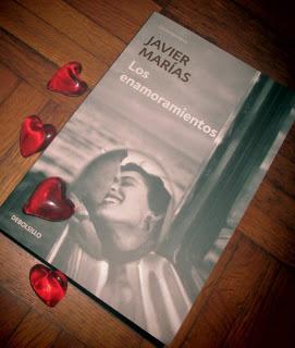 LOS ENAMORAMIENTOS (Gli innamoramenti)- Javier Marías