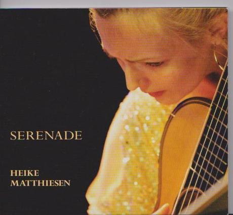 Recensione di Serenade di Heike Matthiesen, 2013