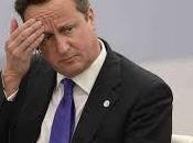 "L'Inghilterra solo un'isoletta" scontro Putin Cameron