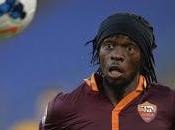 Roma, Gervinho: lasciato l'Arsenal colpa Wenger"