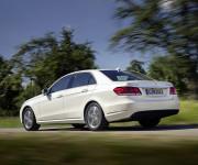 Mercedes Classe E Gas 3 180x150 Mercedes Classe E 200 Natural Gas Drive » ReportMotori.it