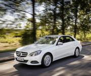 Mercedes Classe E Gas 2 180x150 Mercedes Classe E 200 Natural Gas Drive » ReportMotori.it