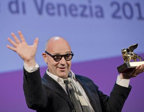 Leone d’Oro a “Sacro Gra” di Gianfranco Rosi, cinema italiano in festa a Venezia