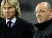 Juve, Nedved: "Futuro Conte? fine anno decideremo..."
