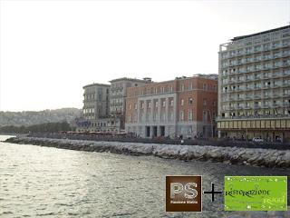 Foto PizzaVillage 2013