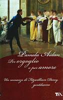 Recensione: La trilogia di Fitzwilliam Darcy, gentiluomo (Pamela Aidan)