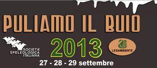 Puliamo il buio 2013, 7a edizione