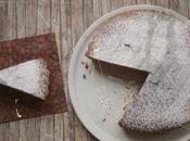 Torta sette vasetti caffè! ricomincia!!