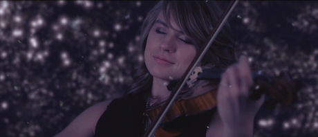 Taylor Davis: Roxas Theme from Kingdom Hearts II – Taylor Davis and Lara