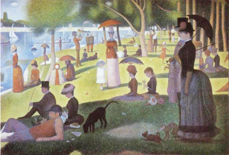 Seurat