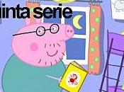 Arriva YoYo quinta serie "Peppa Pig"