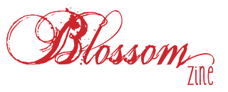 Pin Yourself con Blossom zine