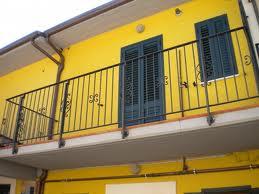 TAR ; La realizzazione di un balcone richiede sempre il permesso di costruire.