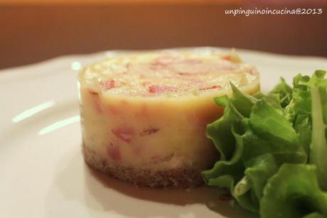 Terrina di speck