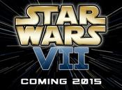 Primo rumour proposito titolo Star Wars: Episode