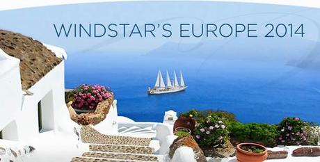 I velieri Windstar Cruises con la speciale promozione europea “Sail & Stay”