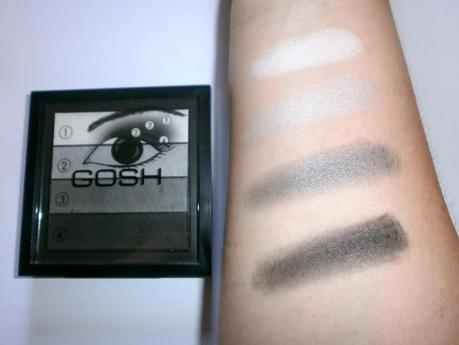 Gosh Cosmetics