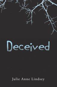 Julie Anne Lindsey - Deceived