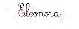 Sweet Home Alabama Eleonora