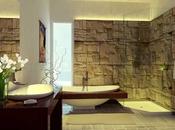 Stone Bathroon: eleganza naturalezza!