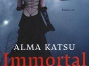 Recensione: Immortal Alma Katsu