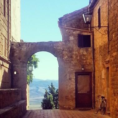 pienza