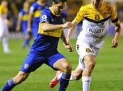Olimpo-Boca Juniors 3-0, video highlights