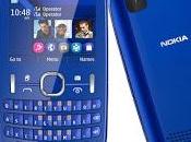 Recensione Nokia Asha