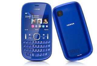 Recensione del Nokia Asha 200