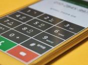 Ecco prima immagine Tizen Galaxy