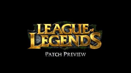 League of Legends - Una video anteprima della patch 3.9