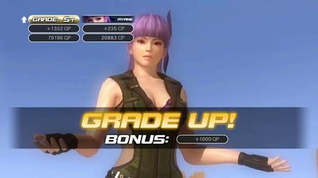 Dead or Alive 5 Ultimate Core Fighters - Trailer di presentazione occidentale