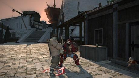 La beta giapponese di Final Fantasy XIV: A Realm Reborn partirà il 22 febbraio 2014