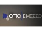 Torna (anche sabato) talk show ''Otto Mezzo''