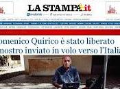Domenico quirico libero
