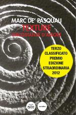 Marc de' Pasquali - Texture. Circostanze d'amore