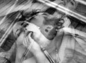 Questa stupenda coperta rossa