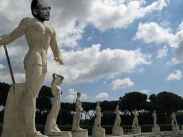 letta olimpico - Il Simplicissimus