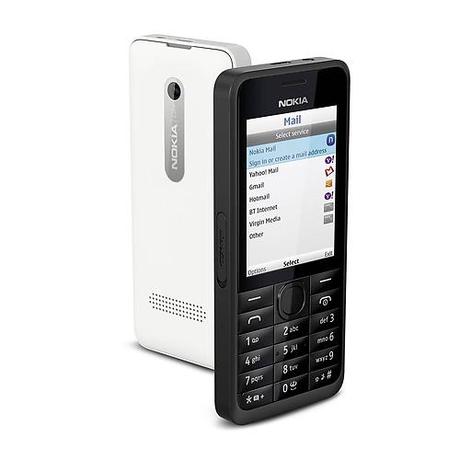 Nokia 301 2 Nokia 301   video recensione del nuovo e interessante S40