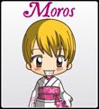 Moros & PicNails